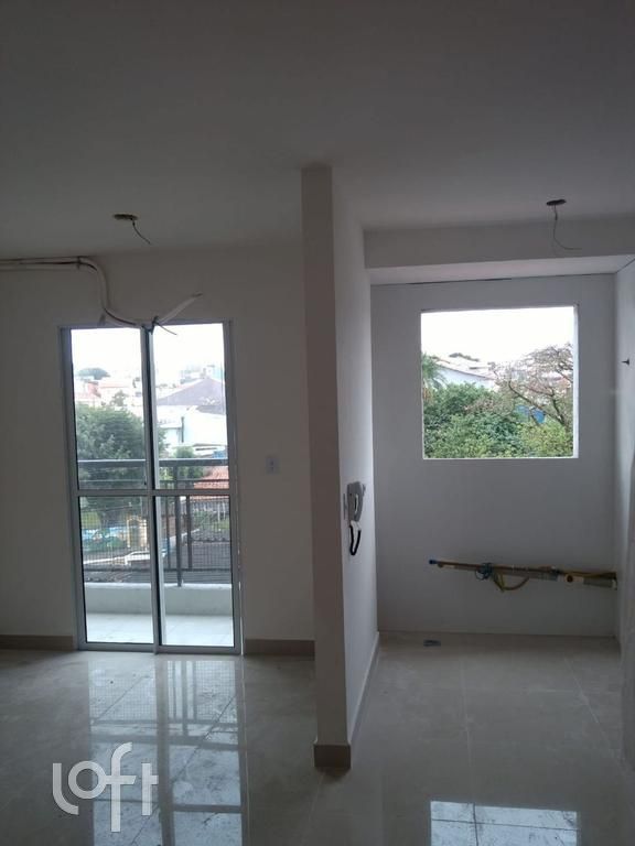 Apartamento, 2 quartos, 44 m² - Foto 5