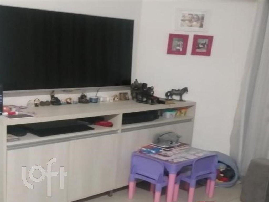 Apartamento, 2 quartos, 56 m² - Foto 6