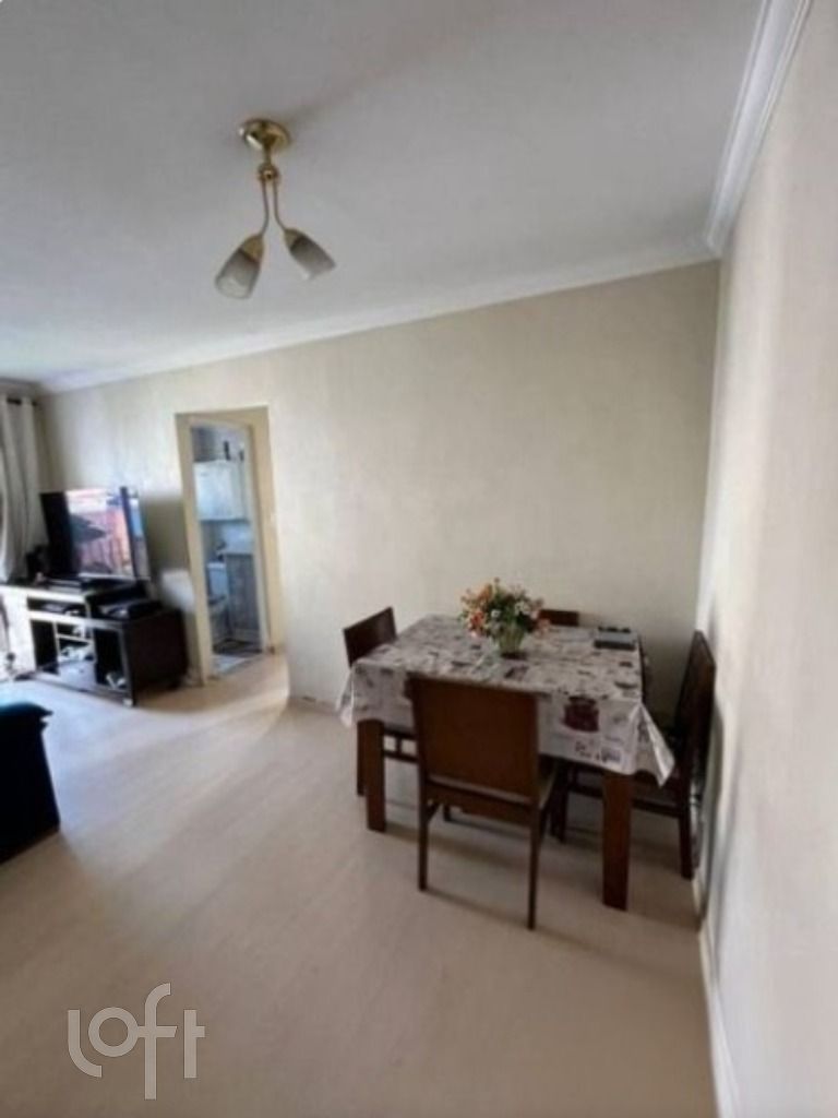 Apartamento, 2 quartos, 53 m² - Foto 3