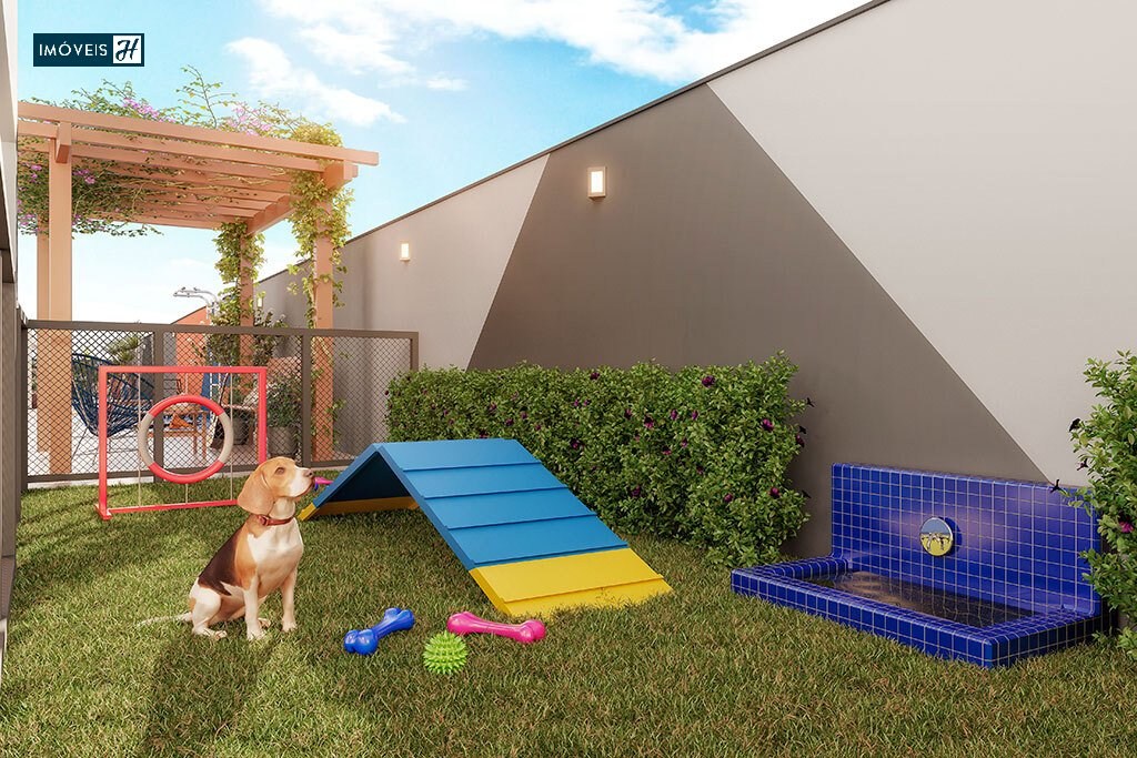 Apartamento, 2 quartos, 34 m² - Foto 13