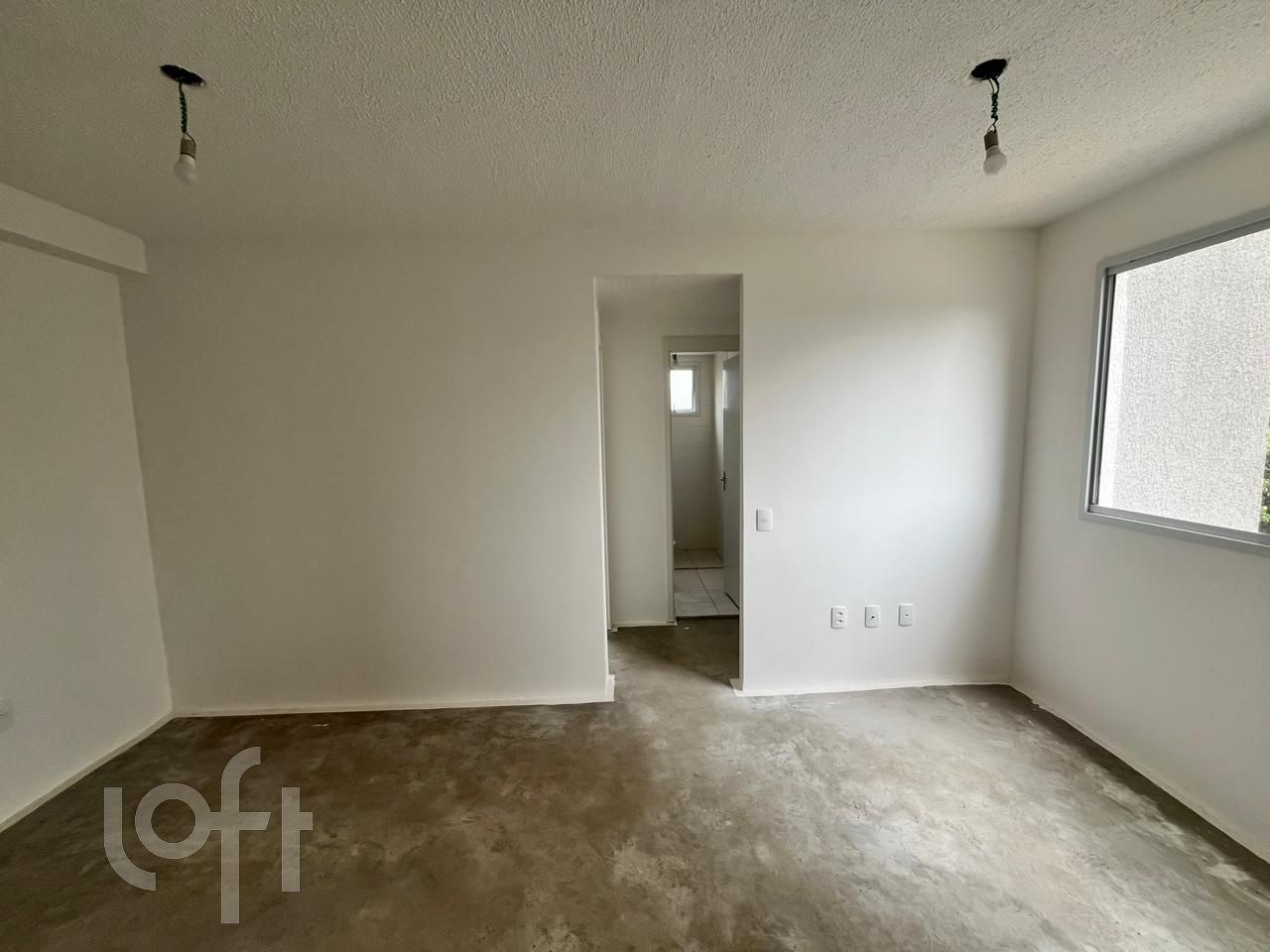 Apartamento, 2 quartos, 36 m² - Foto 1