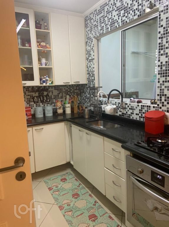 Casa, 3 quartos, 112 m² - Foto 7