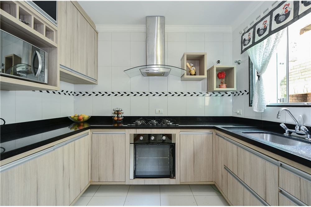 Casa, 3 quartos, 121 m² - Foto 7