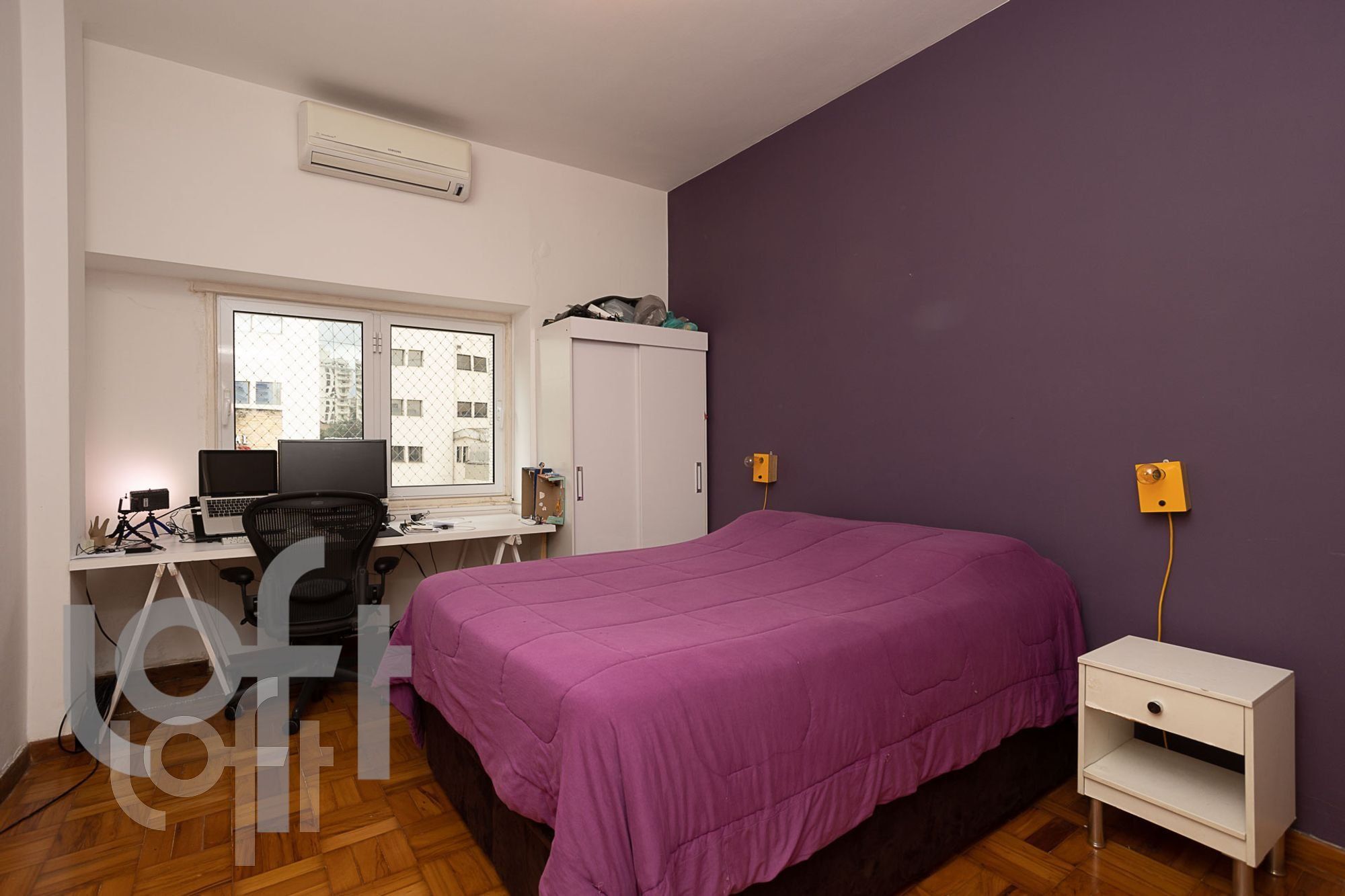 Apartamento, 3 quartos, 110 m² - Foto 2