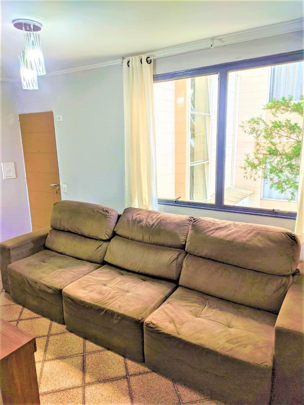 Apartamento, 2 quartos, 44 m² - Foto 8