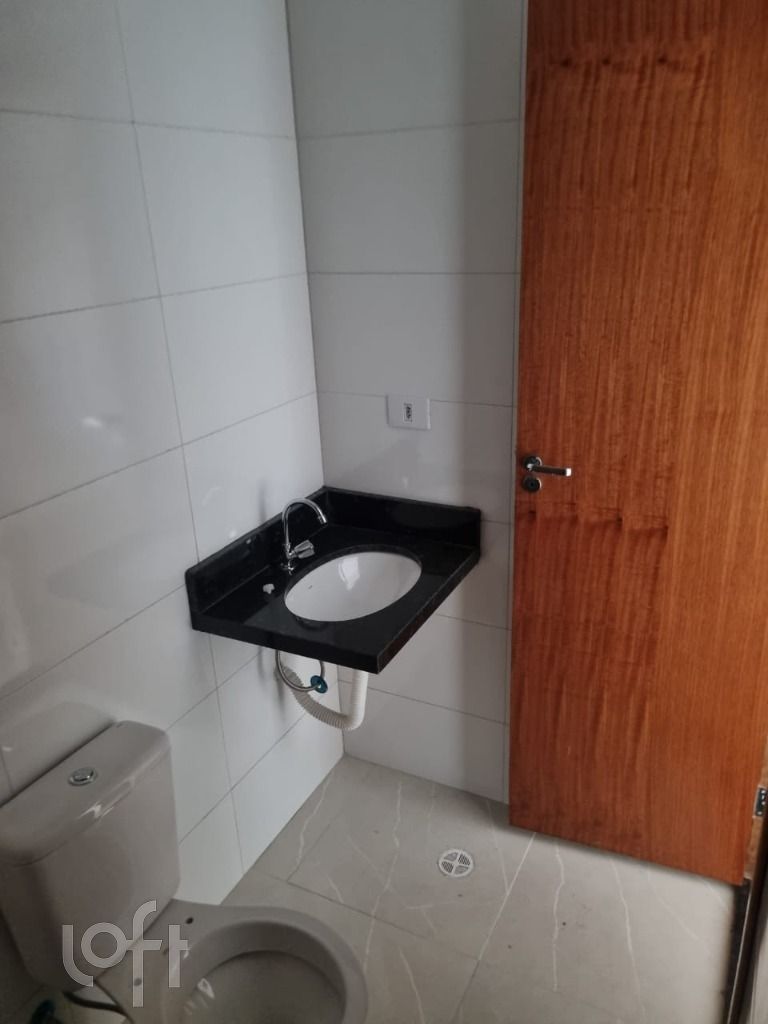 Apartamento, 2 quartos, 40 m² - Foto 5