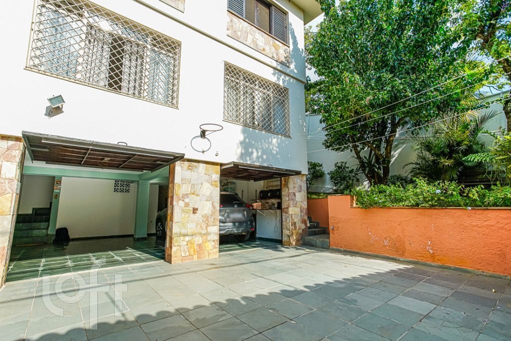 Casa, 4 quartos, 224 m² - Foto 18