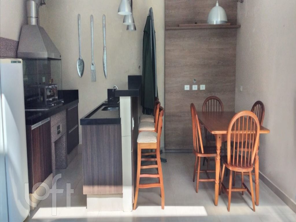 Casa, 3 quartos, 127 m² - Foto 4