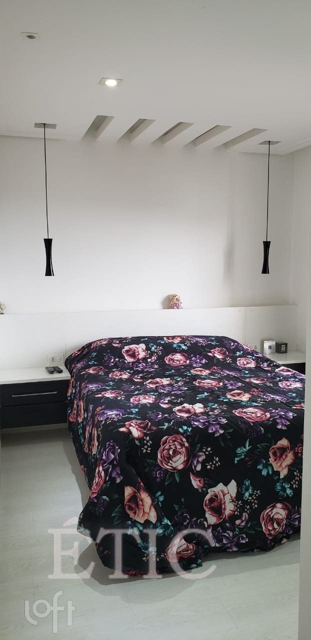 Apartamento, 3 quartos, 169 m² - Foto 15