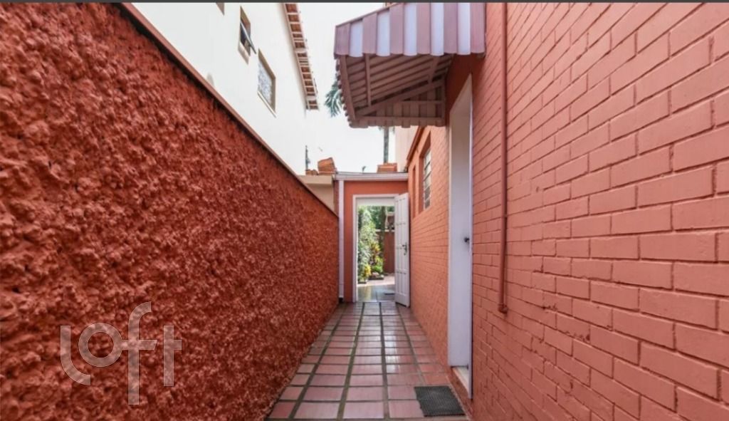 Casa, 3 quartos, 199 m² - Foto 24