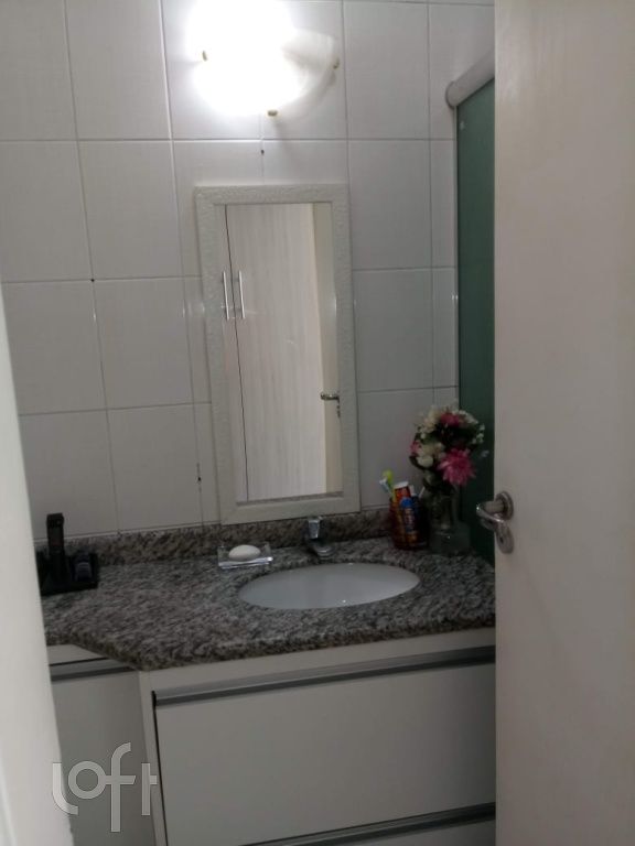 Casa de Condomínio, 2 quartos - Foto 24