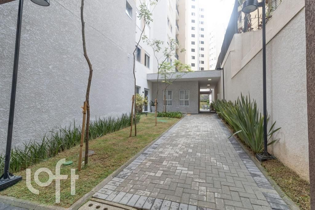 Apartamento, 2 quartos, 36 m² - Foto 14