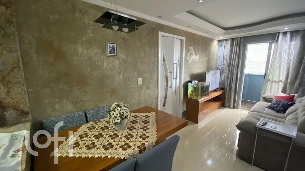 Apartamento, 2 quartos, 58 m² - Foto 7