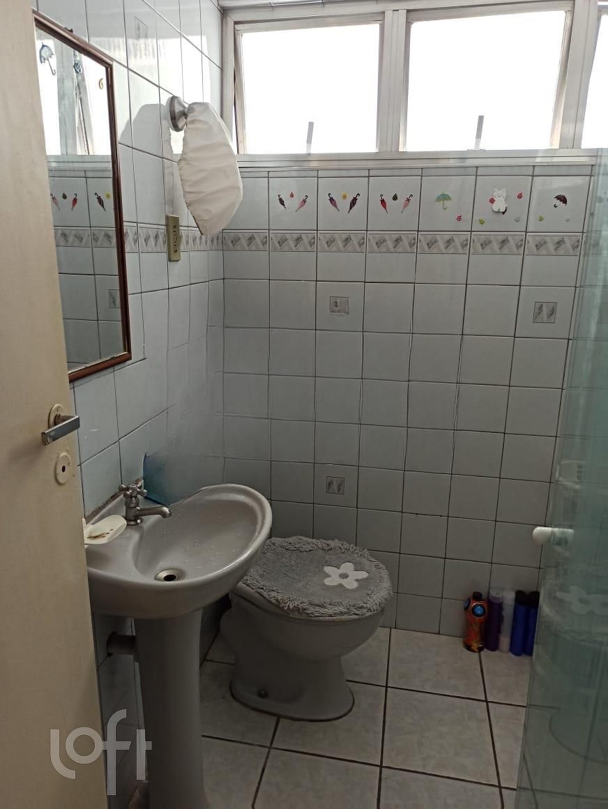 Apartamento, 2 quartos, 54 m² - Foto 17