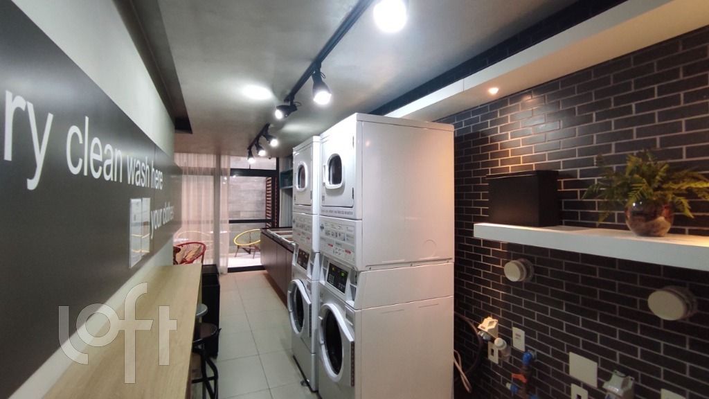 Apartamento, 1 quarto, 30 m² - Foto 40