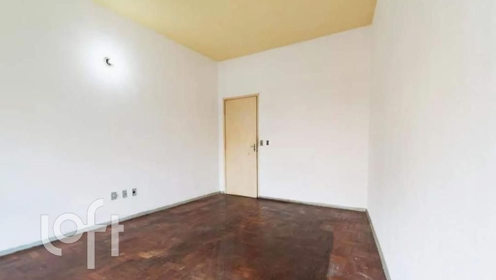 Apartamento, 1 quarto, 46 m² - Foto 2