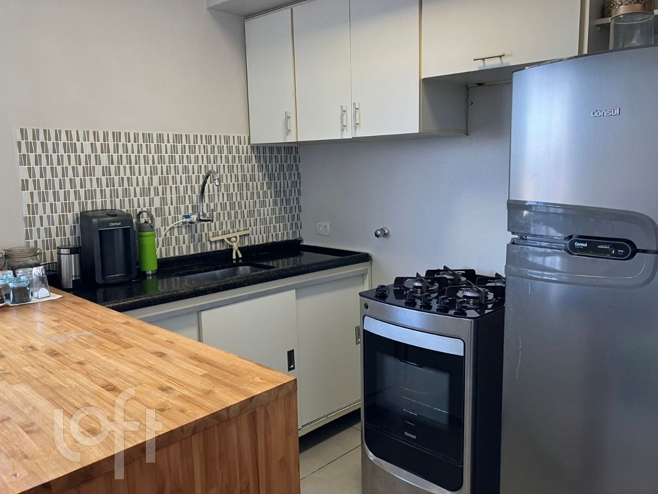 Apartamento, 1 quarto, 38 m² - Foto 3
