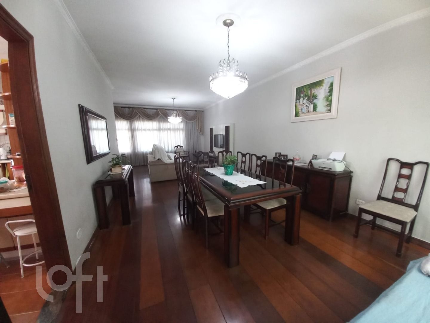 Casa, 3 quartos, 520 m² - Foto 8