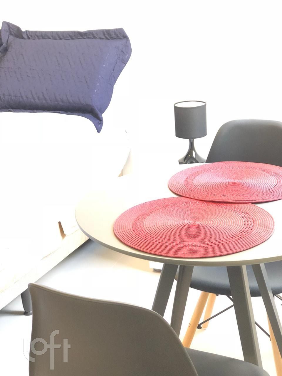 Apartamento, 20 m² - Foto 4