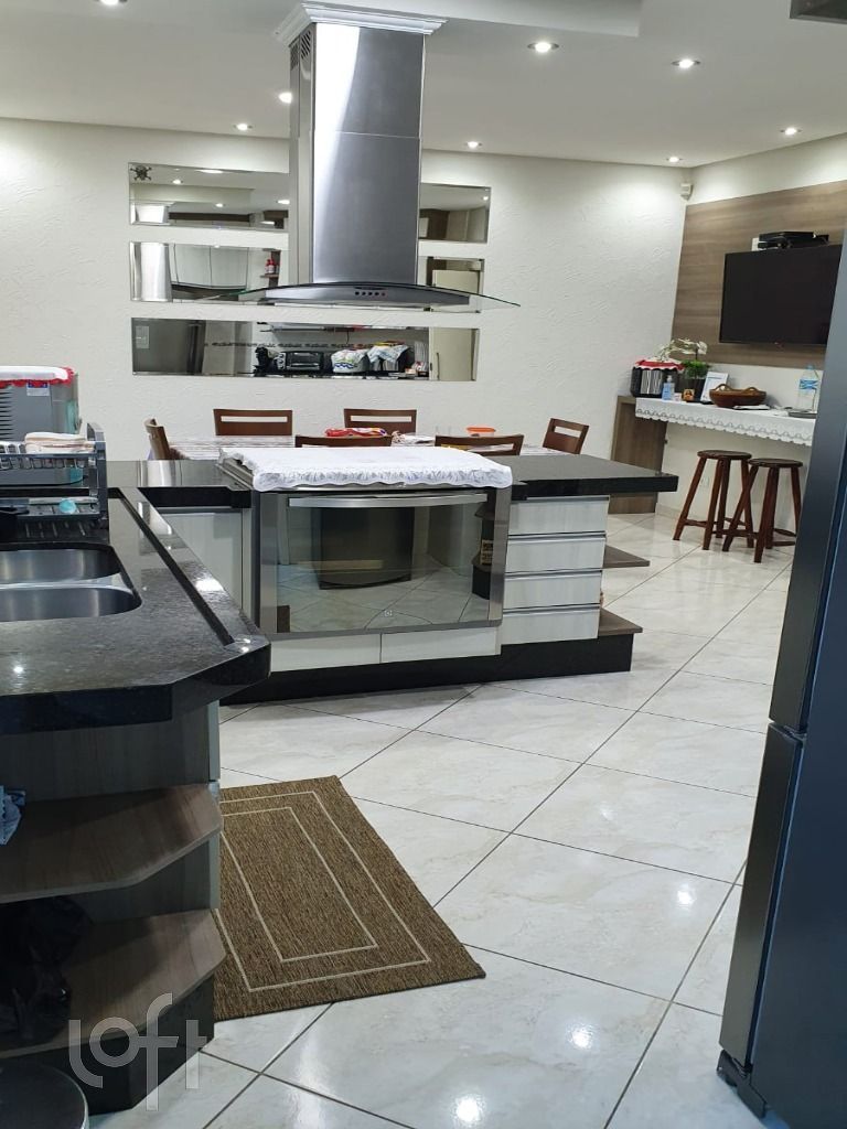 Casa, 3 quartos, 115 m² - Foto 14