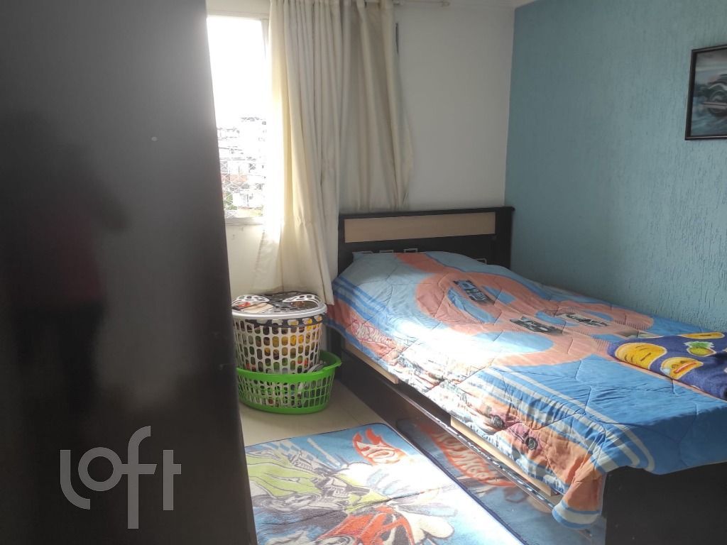 Apartamento, 2 quartos, 40 m² - Foto 10