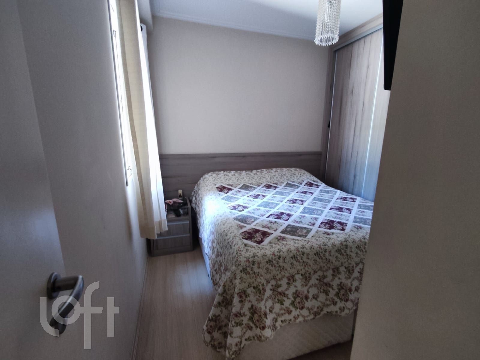 Apartamento, 2 quartos, 56 m² - Foto 9