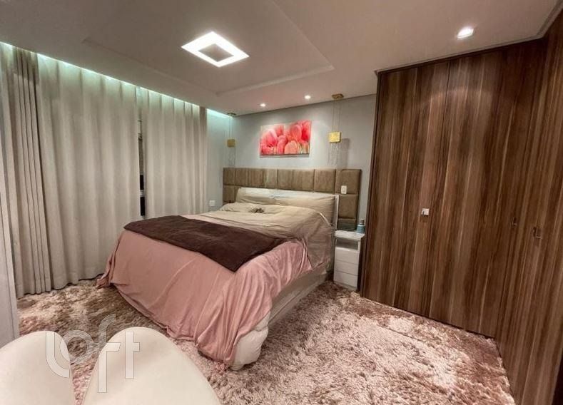 Apartamento, 3 quartos, 200 m² - Foto 5