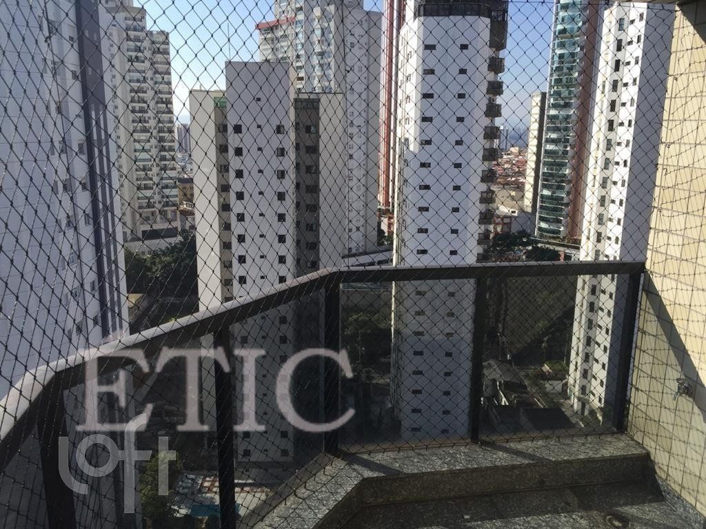 Apartamento à venda com 3 quartos, 106m² - Foto 11