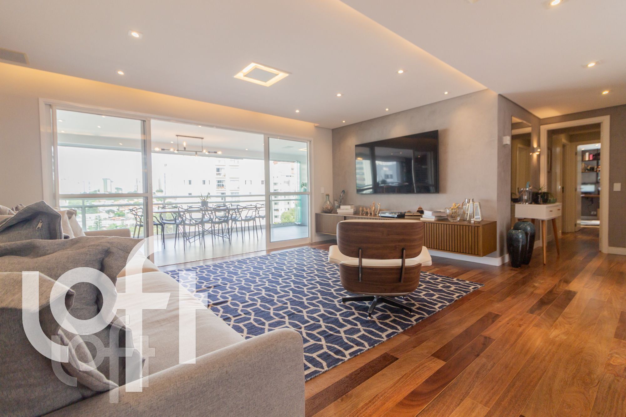 Apartamento, 3 quartos, 193 m² - Foto 17