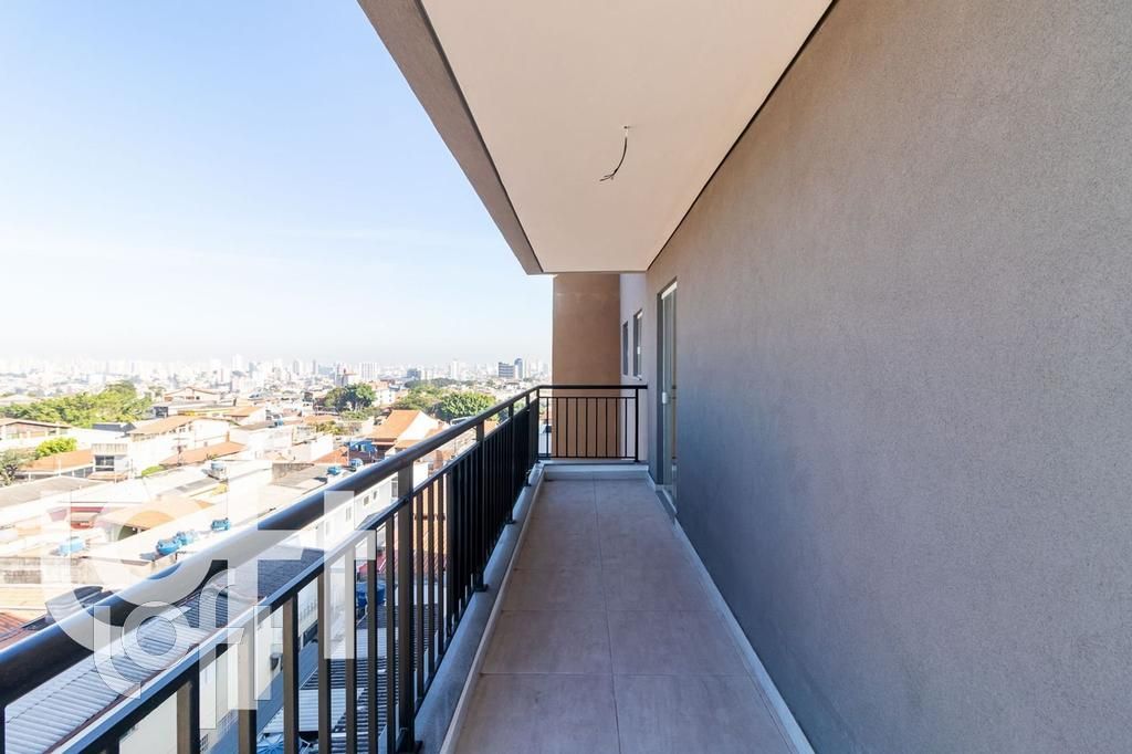 Apartamento, 2 quartos, 46 m² - Foto 1