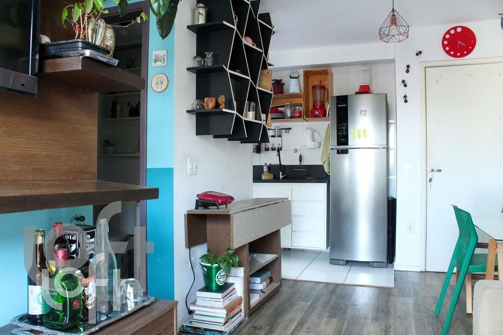 Apartamento, 2 quartos, 49 m² - Foto 9