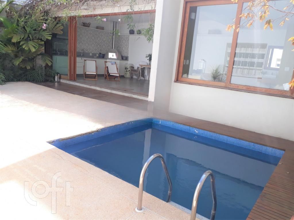 Casa, 3 quartos, 280 m² - Foto 26