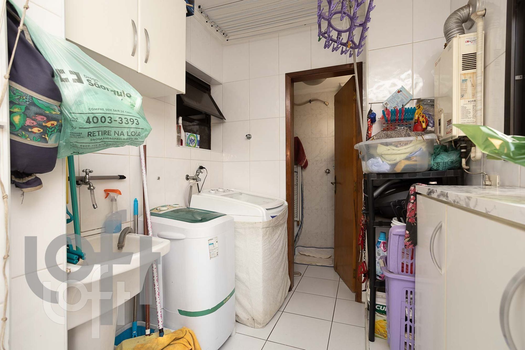 Apartamento, 3 quartos, 185 m² - Foto 19