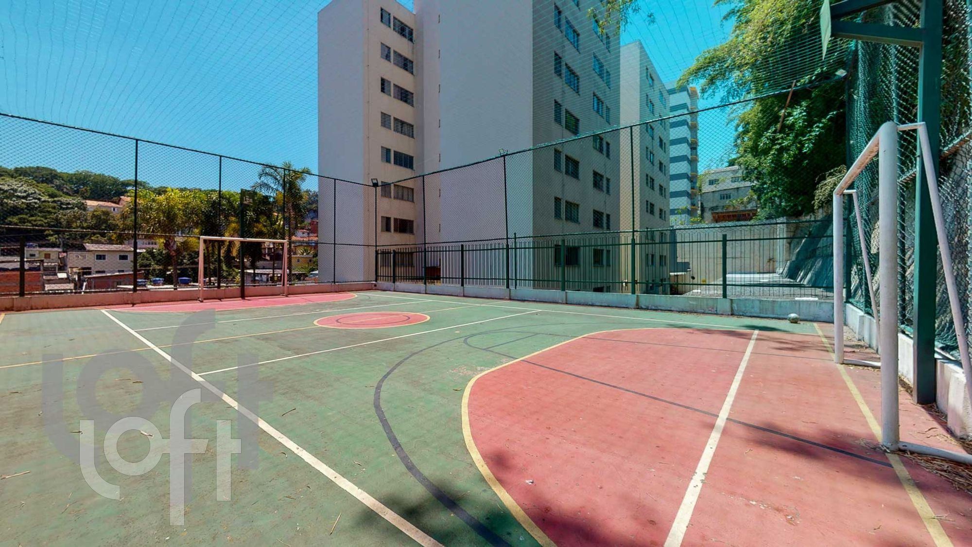 Apartamento à venda com 2 quartos, 45m² - Foto 32