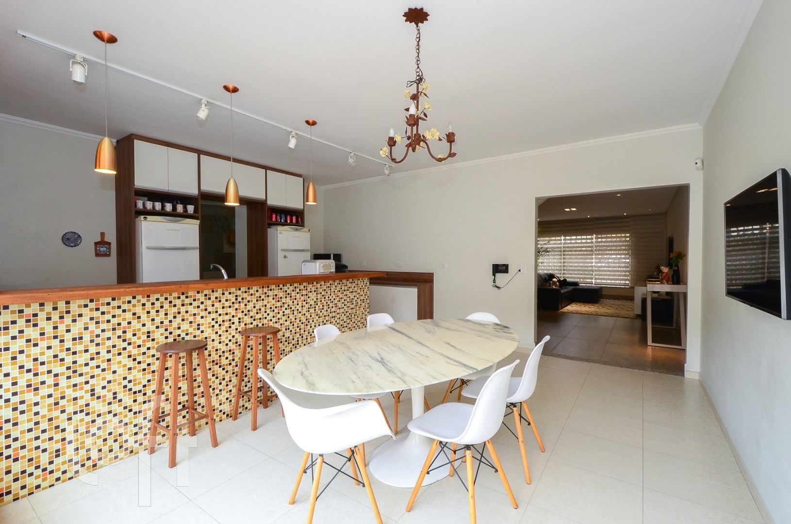 Casa à venda com 3 quartos, 359m² - Foto 12