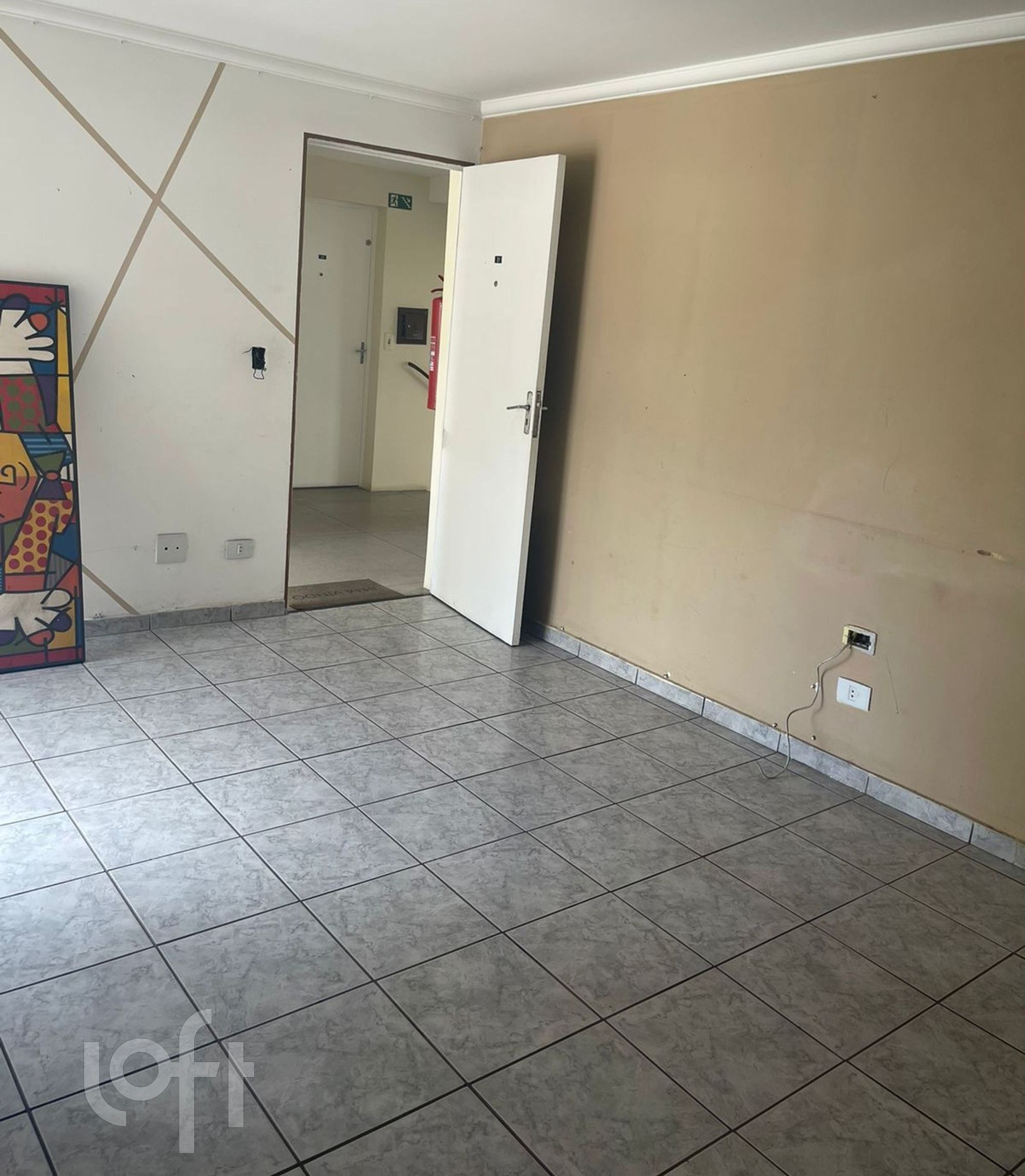 Apartamento, 2 quartos, 53 m² - Foto 2
