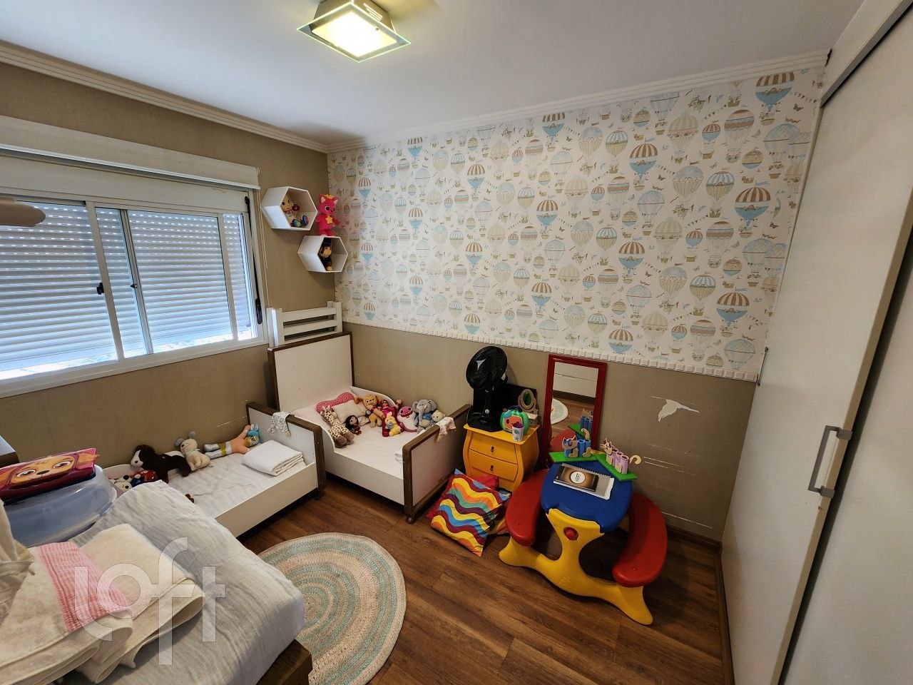 Apartamento, 2 quartos, 110 m² - Foto 11