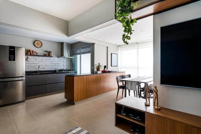 Apartamento, 1 quarto, 72 m² - Foto 13