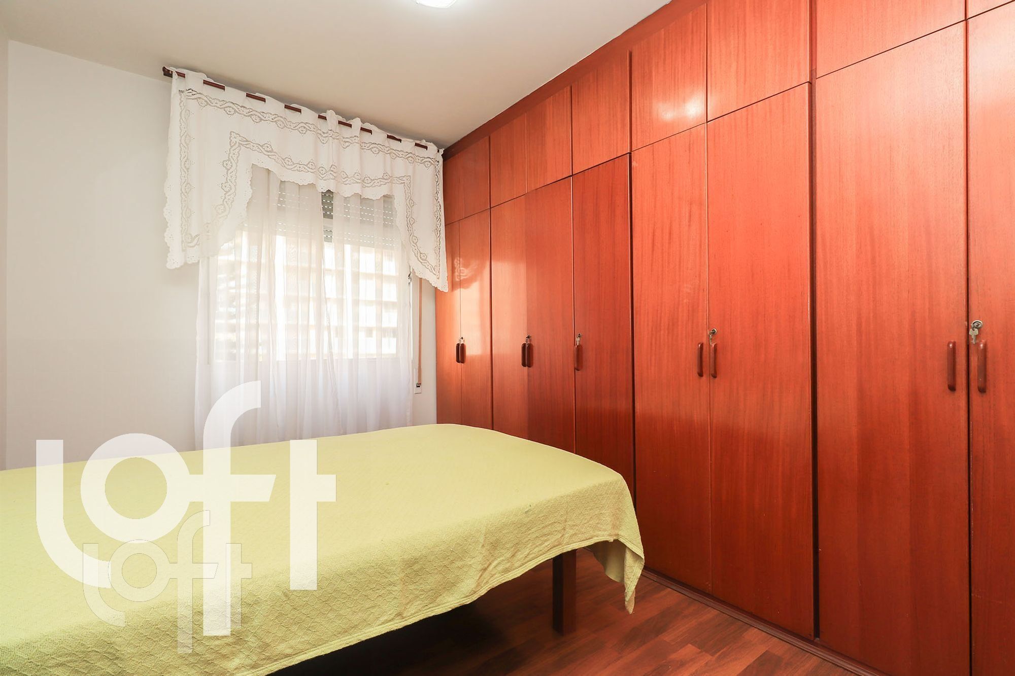 Apartamento, 3 quartos, 138 m² - Foto 6