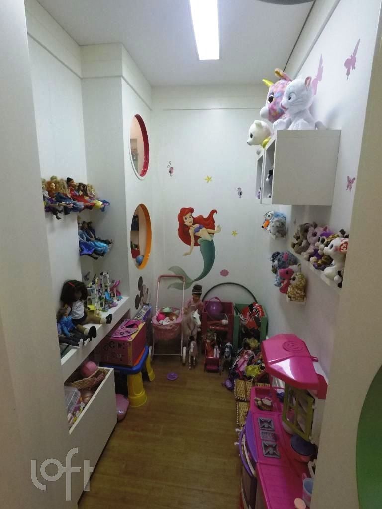 Apartamento à venda com 4 quartos, 234m² - Foto 21