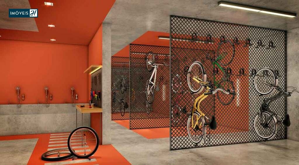 Apartamento, 3 quartos, 48 m² - Foto 38