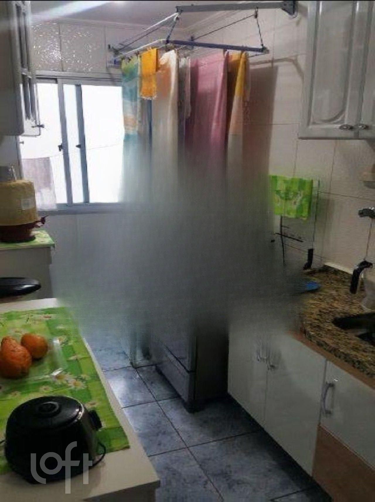 Apartamento à venda com 2 quartos, 55m² - Foto 5