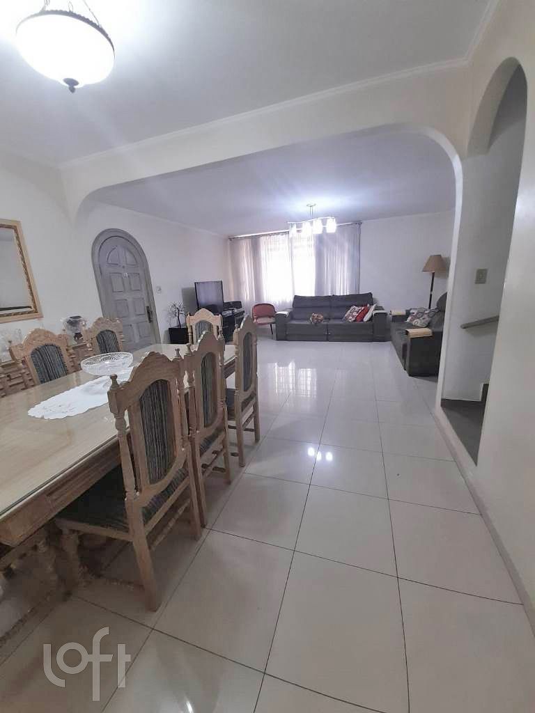 Casa, 4 quartos, 123 m² - Foto 4