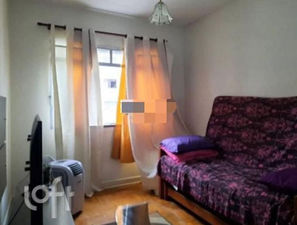 Apartamento à venda com 1 quarto, 65m² - Foto 8