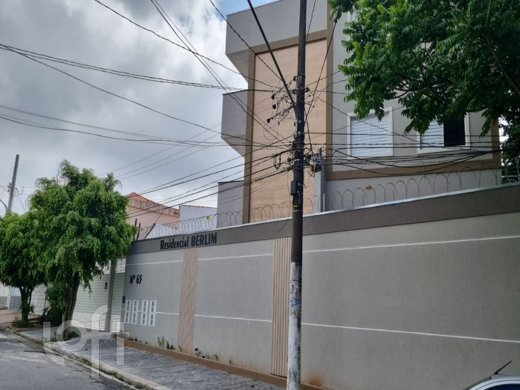 Apartamento, 2 quartos, 40 m² - Foto 13