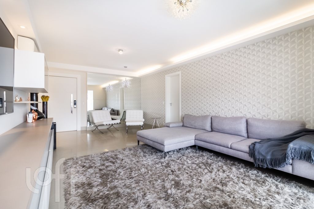 Apartamento, 3 quartos, 133 m² - Foto 7