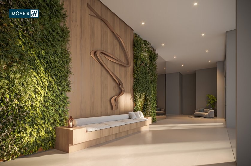 Apartamento, 3 quartos, 109 m² - Foto 2