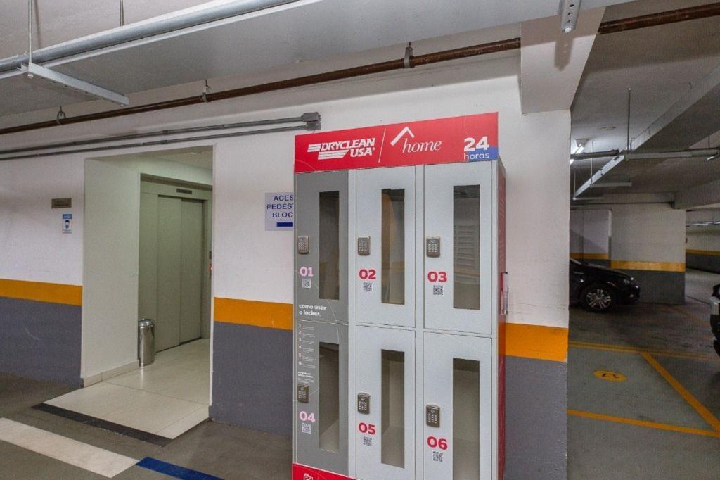 Apartamento, 2 quartos, 74 m² - Foto 11