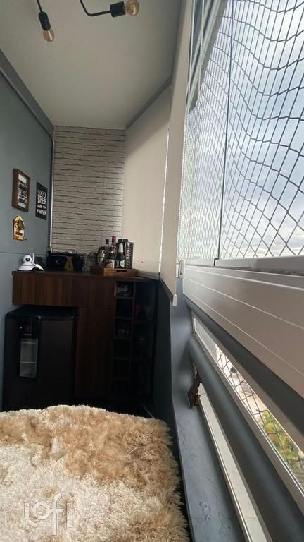 Apartamento, 2 quartos, 58 m² - Foto 6