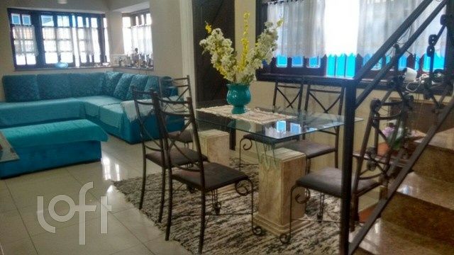 Casa, 3 quartos, 115 m² - Foto 1